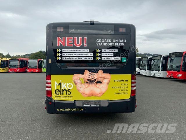 Mercedes-Benz O 530 G Citaro/Klima/Euro 5/A 23 Ledade bussar