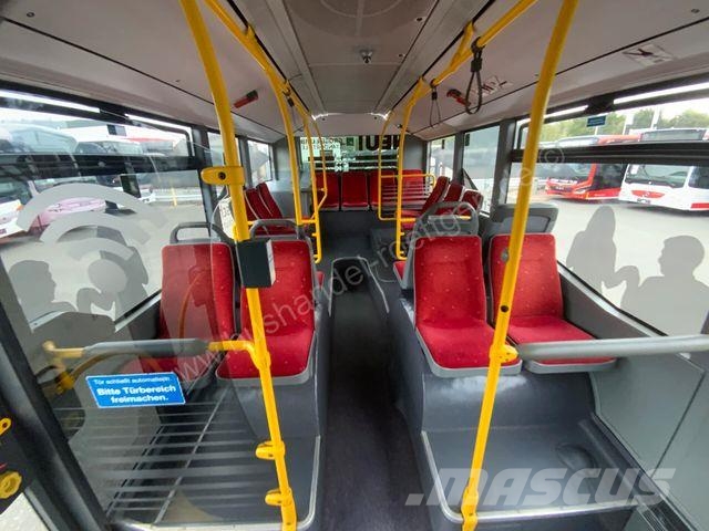 Mercedes-Benz O 530 G Citaro/Klima/Euro 5/A 23 Ledade bussar