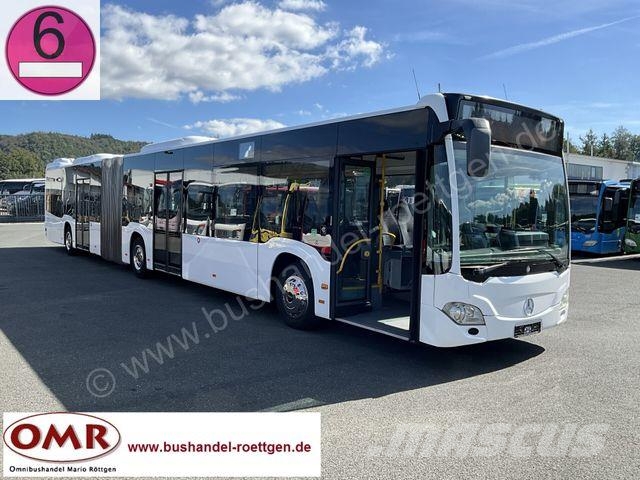 Mercedes-Benz O 530 G Citaro/A 23/A 40/Neulack Zgibni avtobusi
