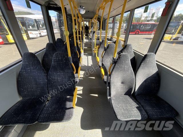 Mercedes-Benz O 530 G Citaro/A 23/A 40/Neulack Zgibni avtobusi