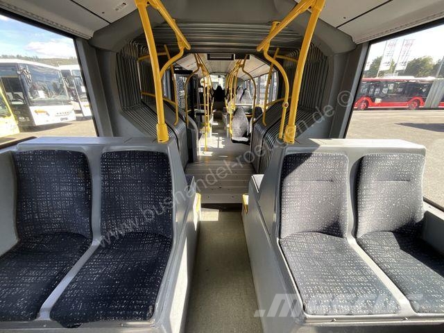 Mercedes-Benz O 530 G Citaro/A 23/A 40/Neulack Zgibni avtobusi