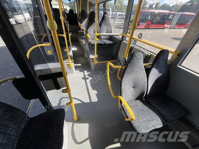 Mercedes-Benz O 530 G Citaro/A 23/A 40/Neulack Zgibni avtobusi