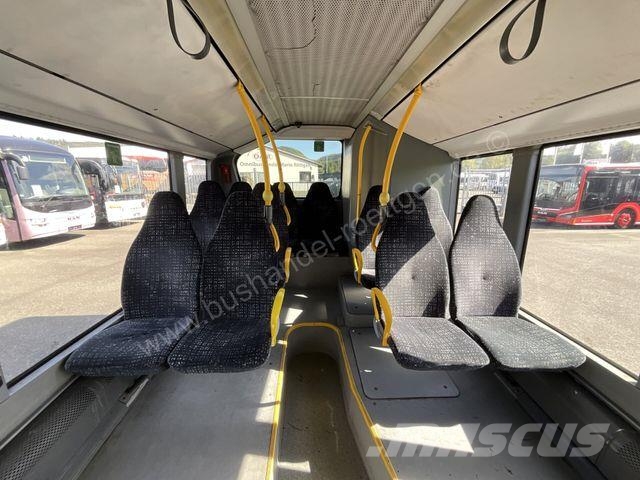 Mercedes-Benz O 530 G Citaro/A 23/A 40/Neulack Zgibni avtobusi