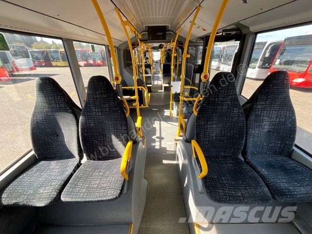 Mercedes-Benz O 530 G Citaro/A 23/A 40/Neulack Zgibni avtobusi