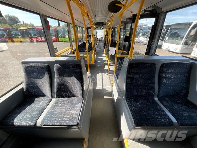 Mercedes-Benz O 530 G Citaro/A 23/A 40/Neulack Zgibni avtobusi