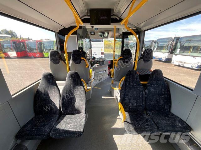 Mercedes-Benz O 530 G Citaro/A 23/A 40/Neulack Zgibni avtobusi