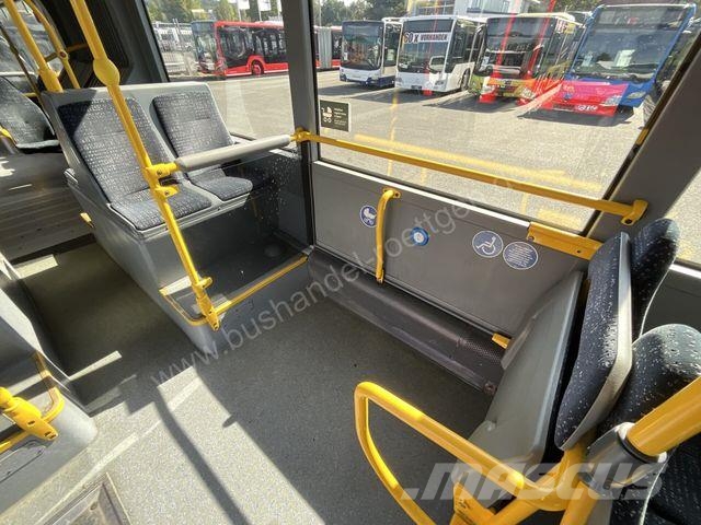 Mercedes-Benz O 530 G Citaro/A 23/A 40/Neulack Zgibni avtobusi