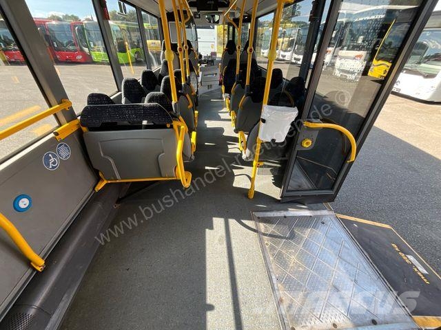 Mercedes-Benz O 530 G Citaro/A 23/A 40/Neulack Zgibni avtobusi