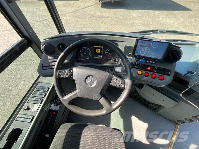 Mercedes-Benz O 530 G Citaro/A 23/A 40/Neulack Zgibni avtobusi