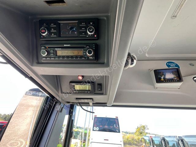 Mercedes-Benz O 530 G Citaro/A 23/A 40/Neulack Zgibni avtobusi