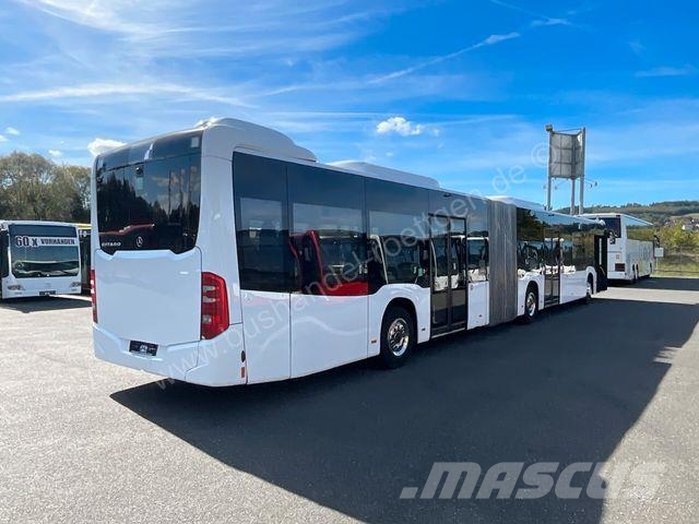 Mercedes-Benz O 530 G Citaro/A 23/A 40/Neulack Zgibni avtobusi