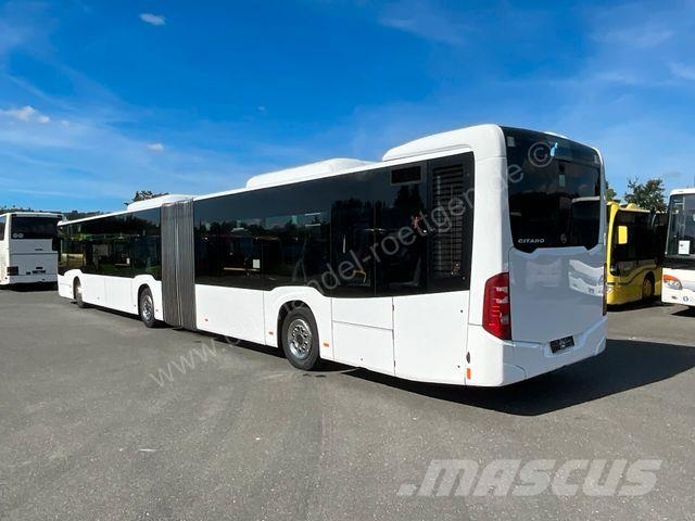 Mercedes-Benz O 530 G Citaro/A 23/A 40/Neulack Zgibni avtobusi