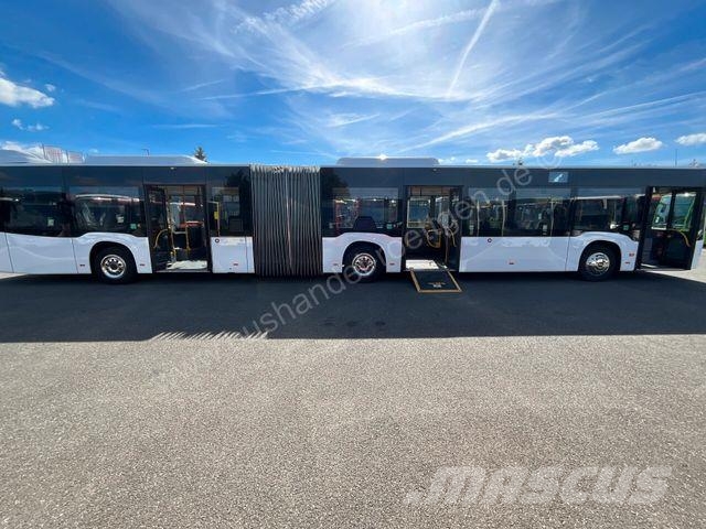 Mercedes-Benz O 530 G Citaro/A 23/A 40/Neulack Zgibni avtobusi