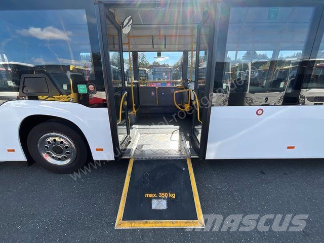 Mercedes-Benz O 530 G Citaro/A 23/A 40/Neulack Zgibni avtobusi