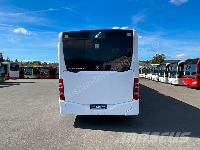 Mercedes-Benz O 530 G Citaro/A 23/A 40/Neulack Zgibni avtobusi