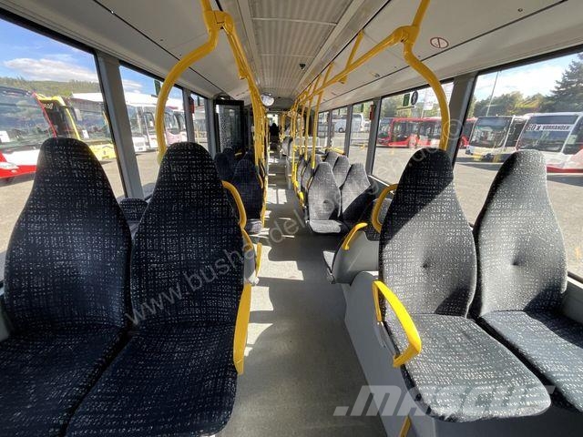 Mercedes-Benz O 530 G Citaro/A 23/A 40/Neulack Zgibni avtobusi