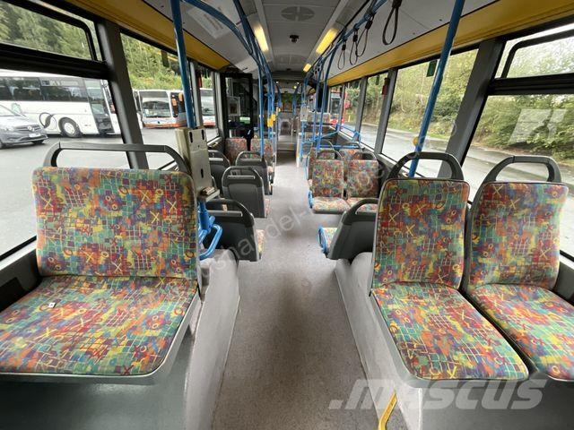 Mercedes-Benz O 530 G Citaro / EEV / A23 Zgibni avtobusi