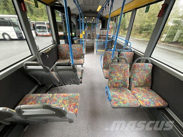 Mercedes-Benz O 530 G Citaro / EEV / A23 Zgibni avtobusi