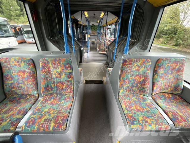Mercedes-Benz O 530 G Citaro / EEV / A23 Zgibni avtobusi