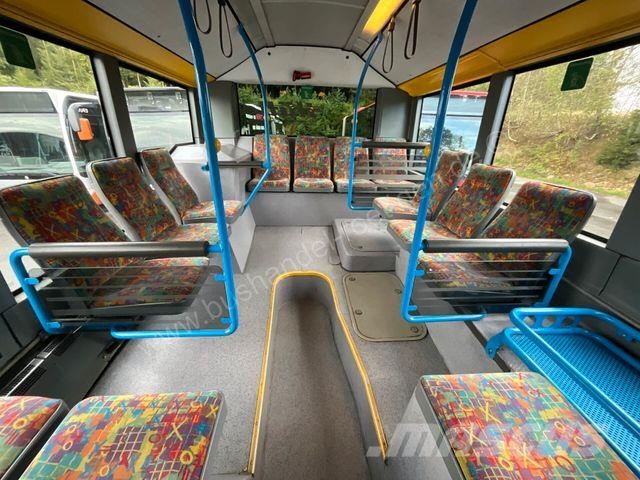 Mercedes-Benz O 530 G Citaro / EEV / A23 Zgibni avtobusi