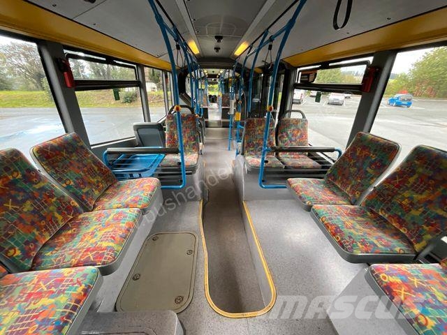 Mercedes-Benz O 530 G Citaro / EEV / A23 Zgibni avtobusi