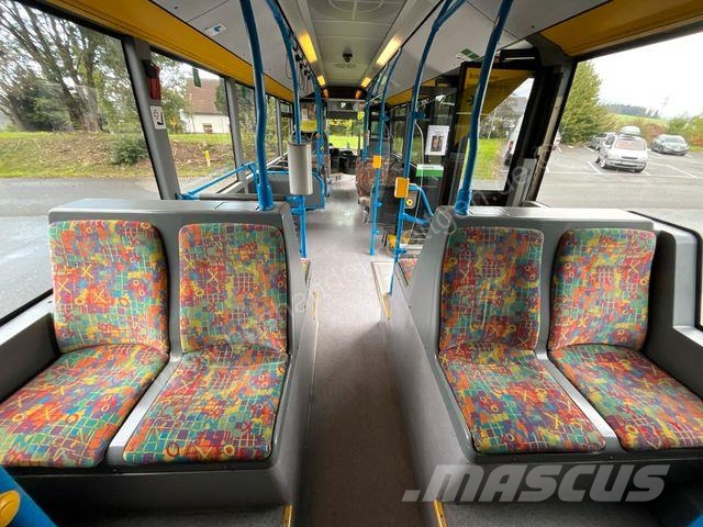 Mercedes-Benz O 530 G Citaro / EEV / A23 Zgibni avtobusi