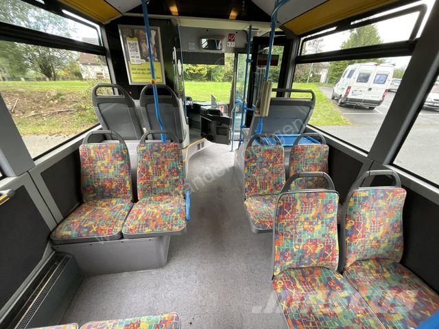Mercedes-Benz O 530 G Citaro / EEV / A23 Zgibni avtobusi
