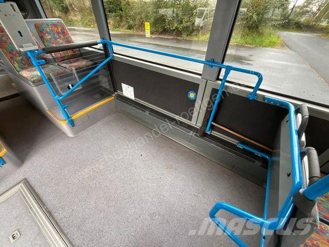 Mercedes-Benz O 530 G Citaro / EEV / A23 Zgibni avtobusi