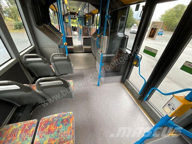 Mercedes-Benz O 530 G Citaro / EEV / A23 Zgibni avtobusi