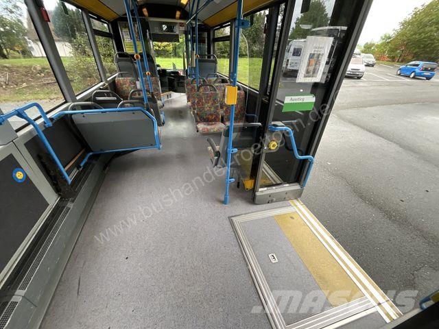 Mercedes-Benz O 530 G Citaro / EEV / A23 Zgibni avtobusi