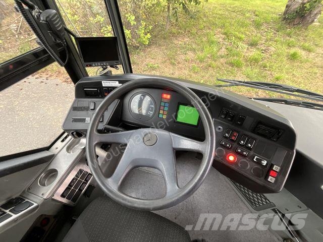 Mercedes-Benz O 530 G Citaro / EEV / A23 Zgibni avtobusi