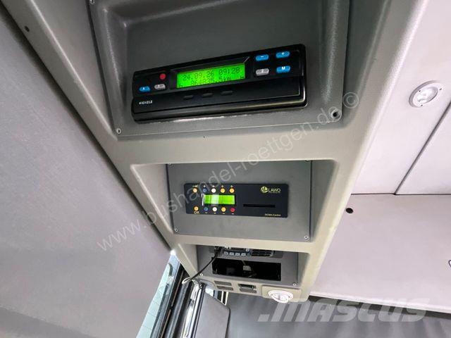 Mercedes-Benz O 530 G Citaro / EEV / A23 Zgibni avtobusi