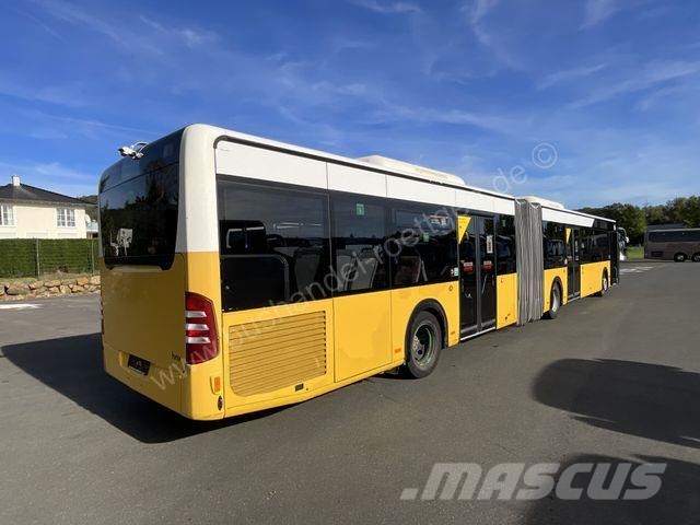Mercedes-Benz O 530 G Citaro / EEV / A23 Zgibni avtobusi