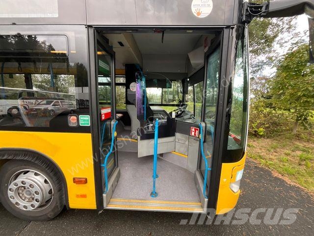 Mercedes-Benz O 530 G Citaro / EEV / A23 Zgibni avtobusi