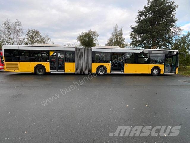 Mercedes-Benz O 530 G Citaro / EEV / A23 Zgibni avtobusi