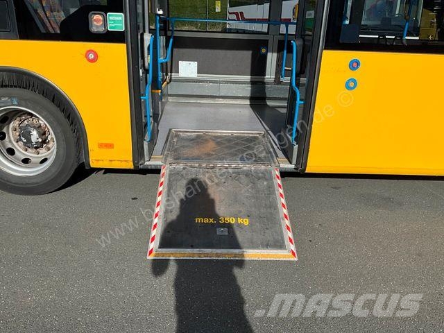 Mercedes-Benz O 530 G Citaro / EEV / A23 Zgibni avtobusi