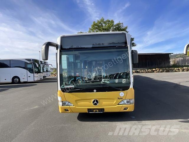 Mercedes-Benz O 530 G Citaro / EEV / A23 Zgibni avtobusi