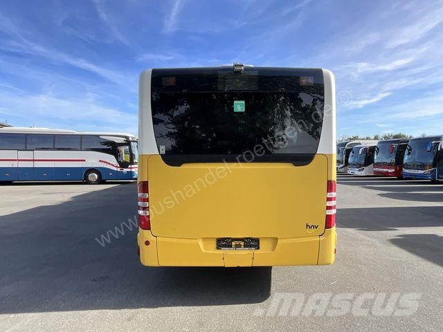 Mercedes-Benz O 530 G Citaro / EEV / A23 Zgibni avtobusi