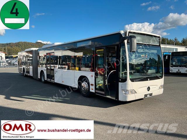 Mercedes-Benz O 530 G Citaro / 4-türig / A23 Zglobni autobusi