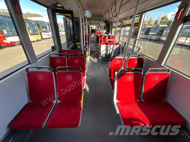 Mercedes-Benz O 530 G Citaro / 4-türig / A23 Zglobni autobusi