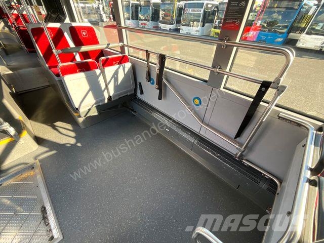 Mercedes-Benz O 530 G Citaro / 4-türig / A23 Zglobni autobusi