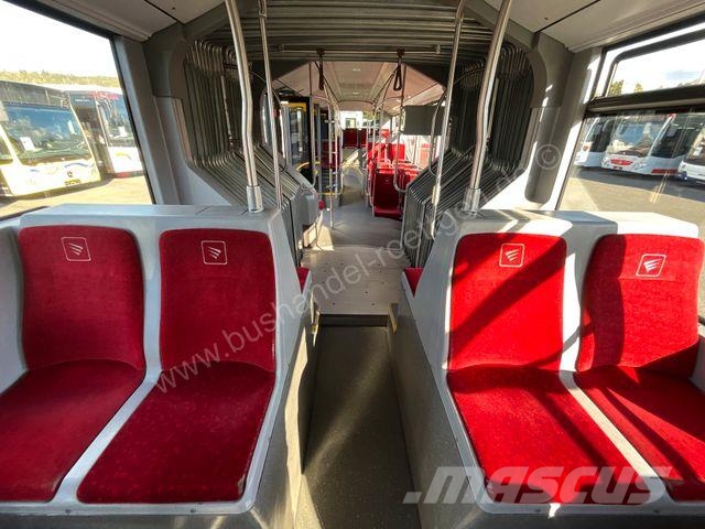 Mercedes-Benz O 530 G Citaro / 4-türig / A23 Zglobni autobusi