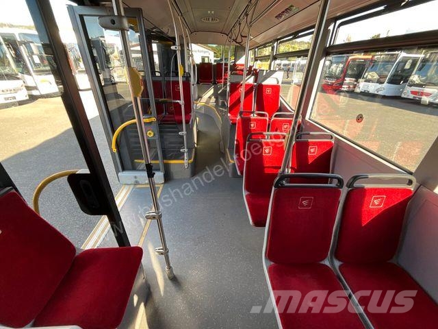 Mercedes-Benz O 530 G Citaro / 4-türig / A23 Zglobni autobusi