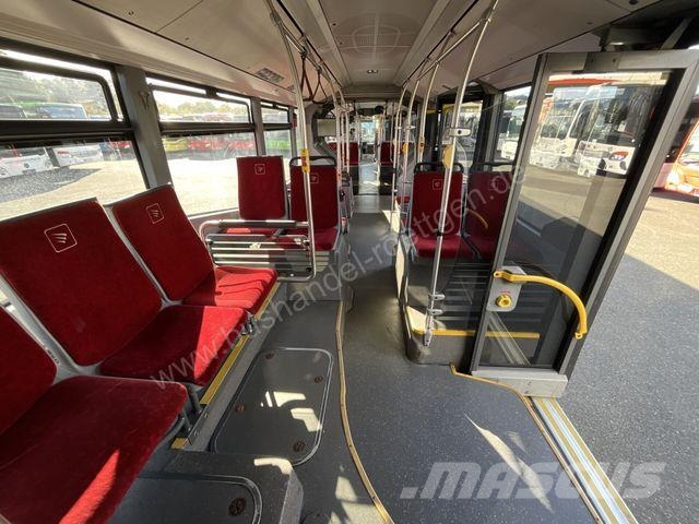 Mercedes-Benz O 530 G Citaro / 4-türig / A23 Zglobni autobusi
