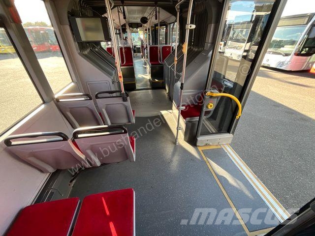 Mercedes-Benz O 530 G Citaro / 4-türig / A23 Zglobni autobusi