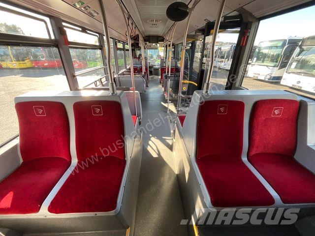 Mercedes-Benz O 530 G Citaro / 4-türig / A23 Zglobni autobusi