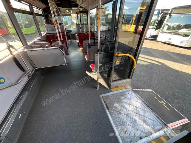 Mercedes-Benz O 530 G Citaro / 4-türig / A23 Zglobni autobusi