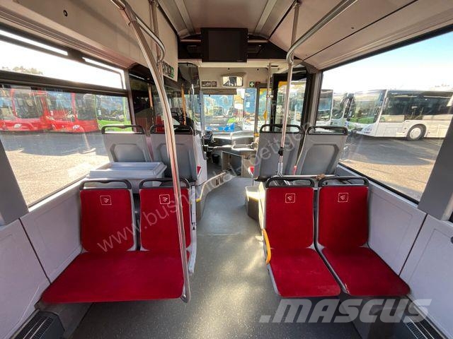 Mercedes-Benz O 530 G Citaro / 4-türig / A23 Zglobni autobusi