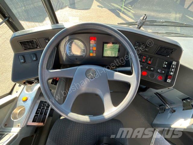 Mercedes-Benz O 530 G Citaro / 4-türig / A23 Zglobni autobusi