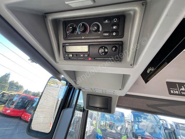 Mercedes-Benz O 530 G Citaro / 4-türig / A23 Zglobni autobusi